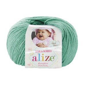Alize Baby wool