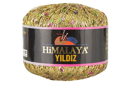 Himalaya YILDIZ - Tesma.by